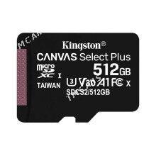 KINGSTON CANVAS GO PLUS 512 GB ÇIP ÝAT - Ашхабад - img 3