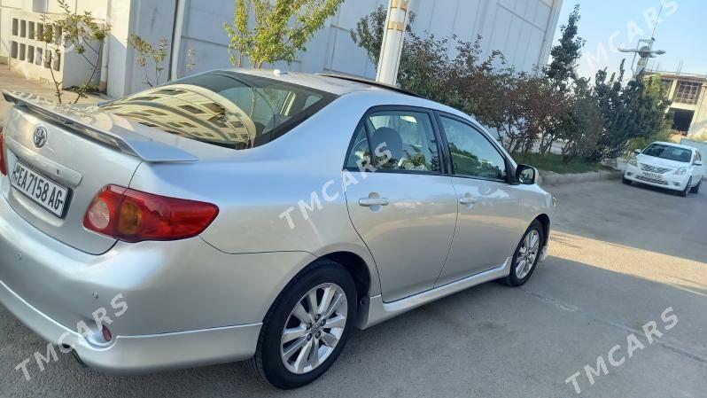 Toyota Corolla 2010 - 151 000 TMT - 8 мкр - img 3