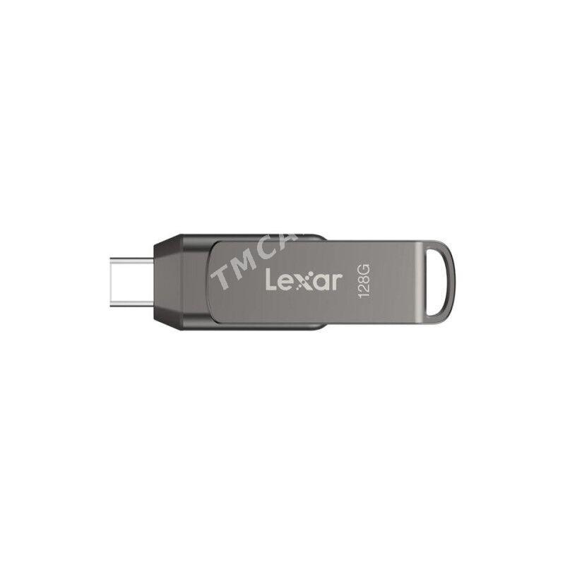 LEXAR D400 128 GB USB 3.1/Type-C FLEŞKA - Aşgabat - img 2