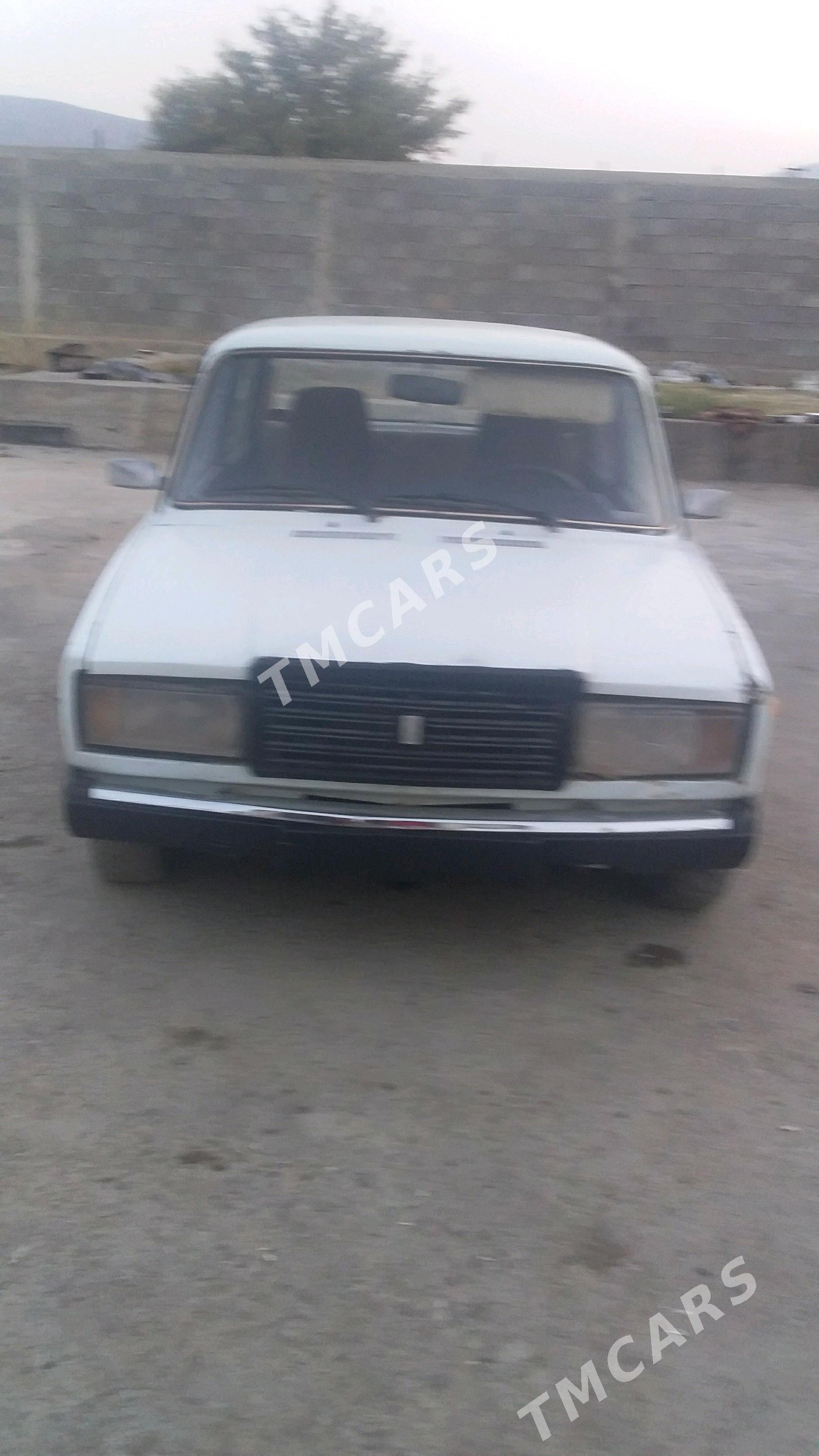 Lada 2107 1995 - 12 000 TMT - Gökdepe - img 2