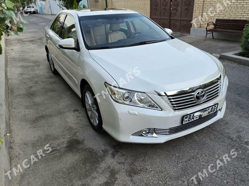 Toyota Camry 2014 - 339 000 TMT - Aşgabat - img 2