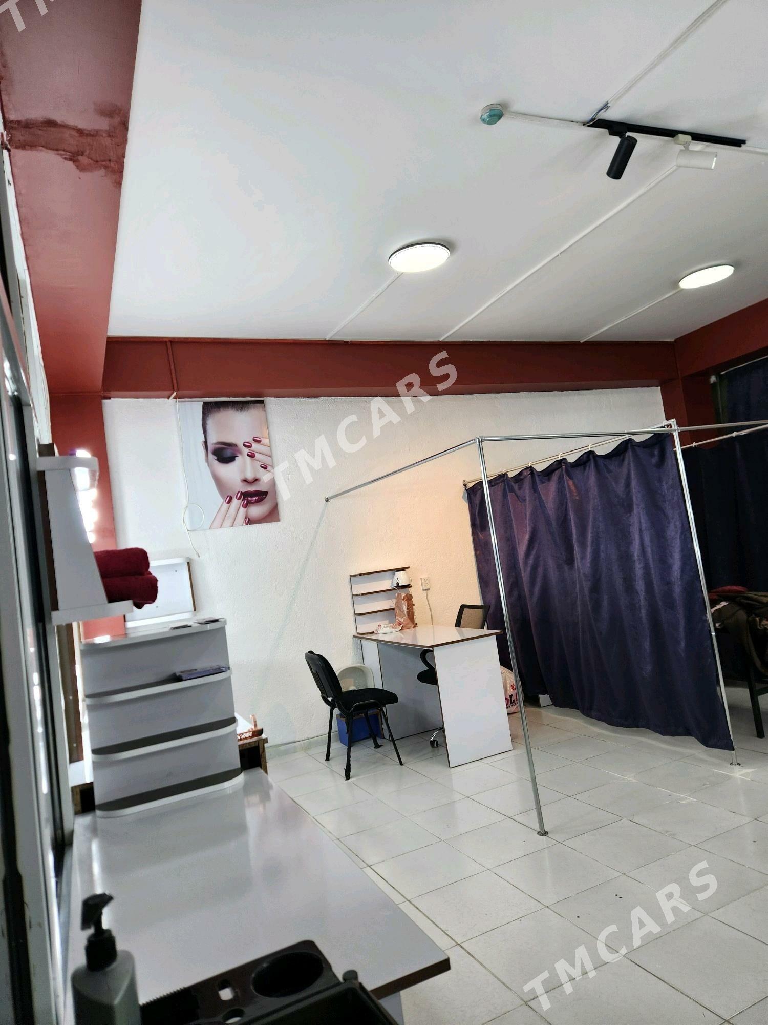 arenda salon - Aşgabat - img 2