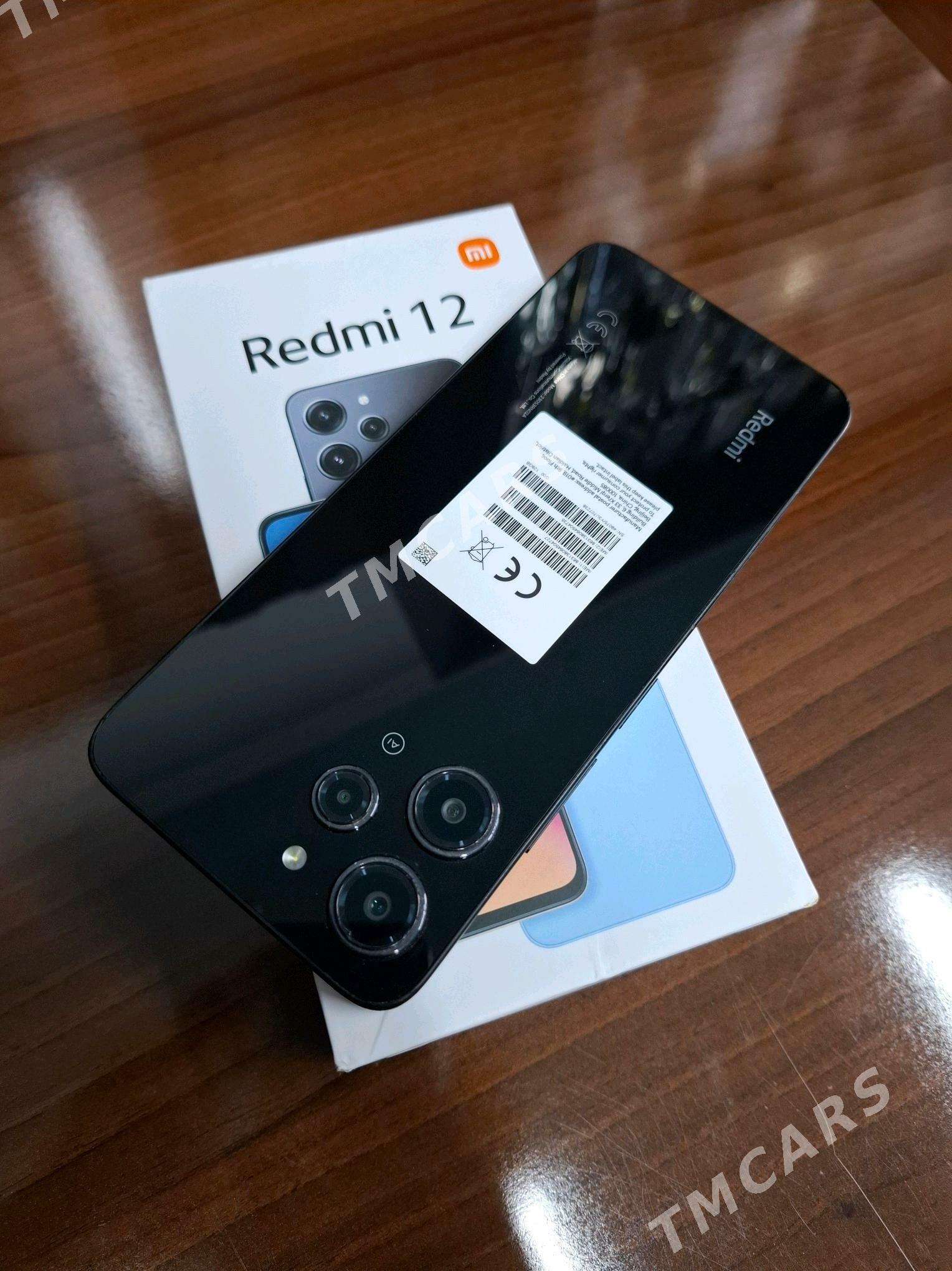 Redmi 12  8/128gb - Mary - img 3