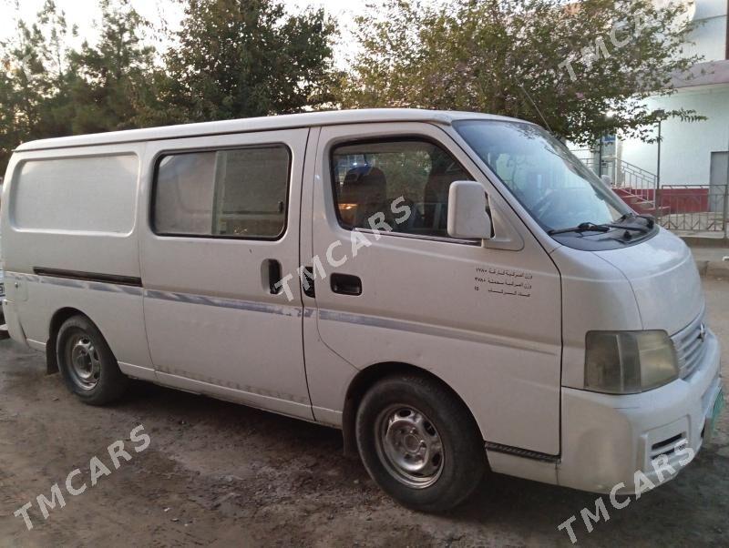 Toyota Hiace 2005 - 79 000 TMT - Türkmenabat - img 4