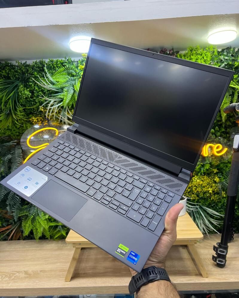 Dell i7-13|RTX 4060| 1TB SSD - Aşgabat - img 6