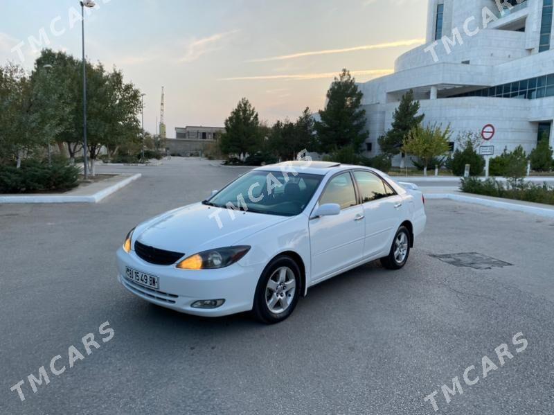 Toyota Camry 2003 - 145 000 TMT - Balkanabat - img 4