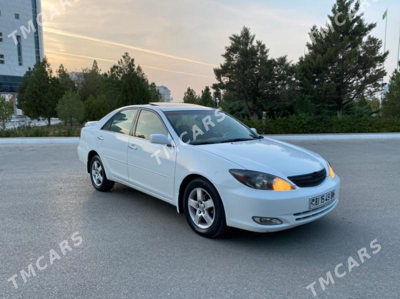 Toyota Camry 2003 - 145 000 TMT - Балканабат - img 5