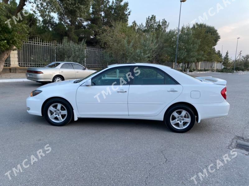 Toyota Camry 2003 - 145 000 TMT - Balkanabat - img 2