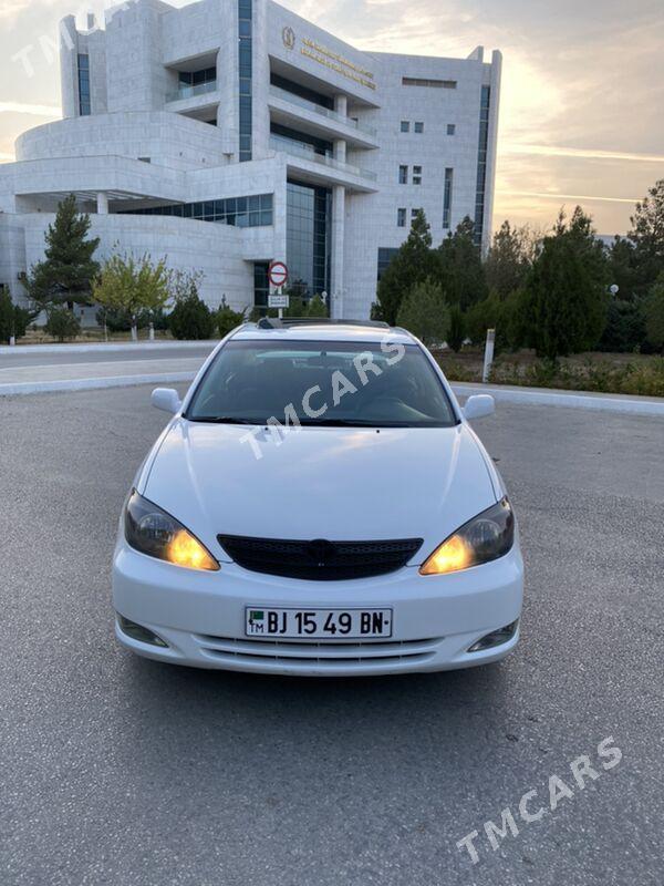 Toyota Camry 2003 - 145 000 TMT - Балканабат - img 6