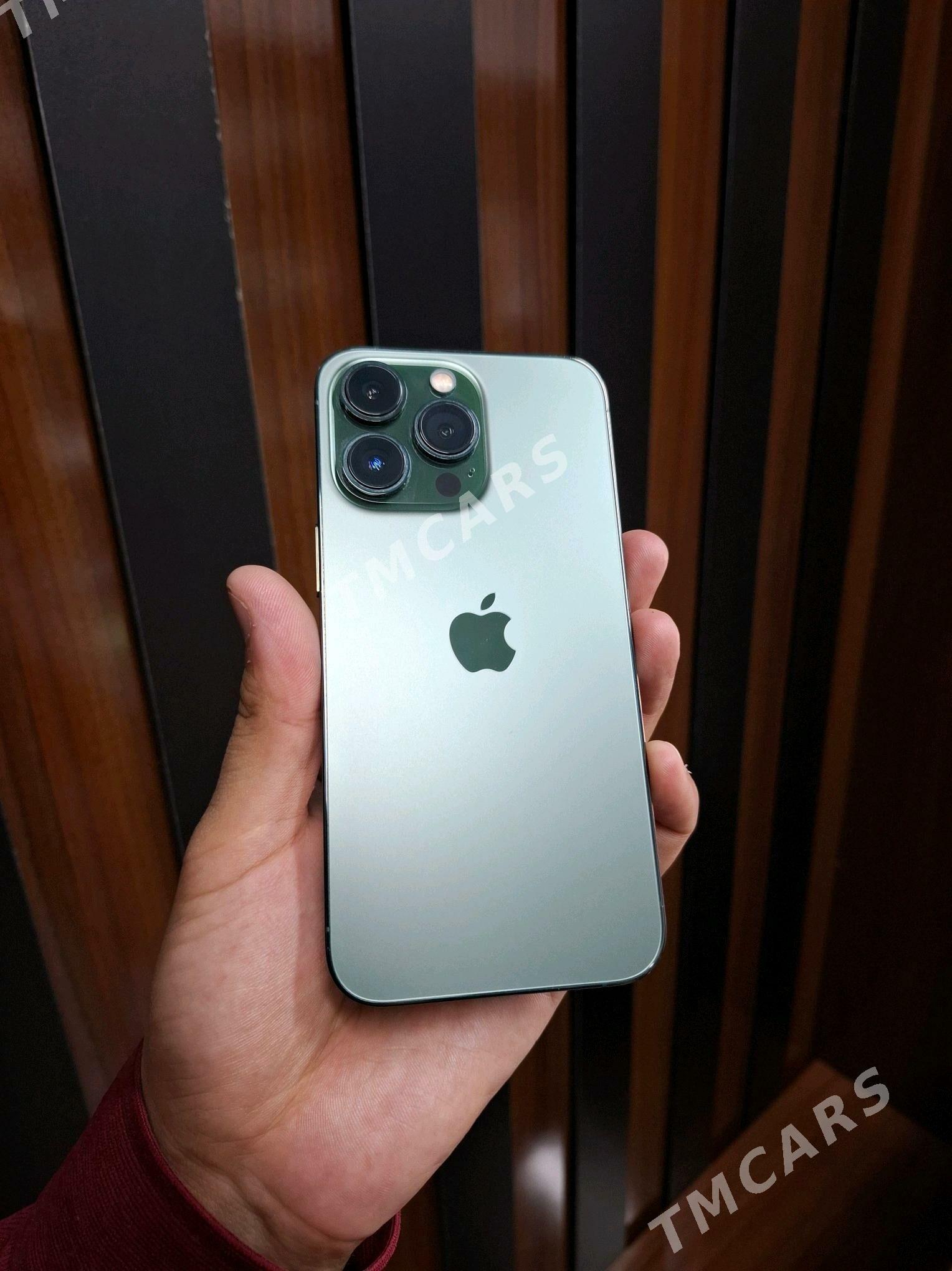 Iphone 13Pro   - Мары - img 3