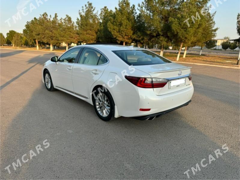 Lexus ES 350 2017 - 385 000 TMT - Мары - img 6