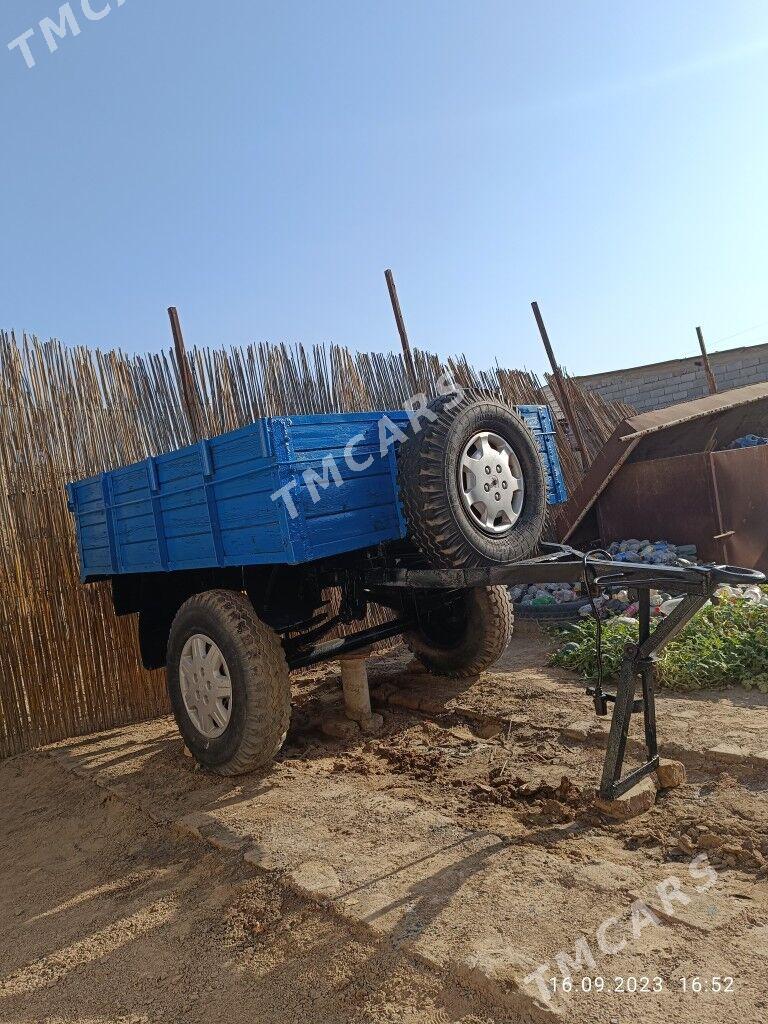 UAZ 469 1993 - 75 000 TMT - Tejen - img 7