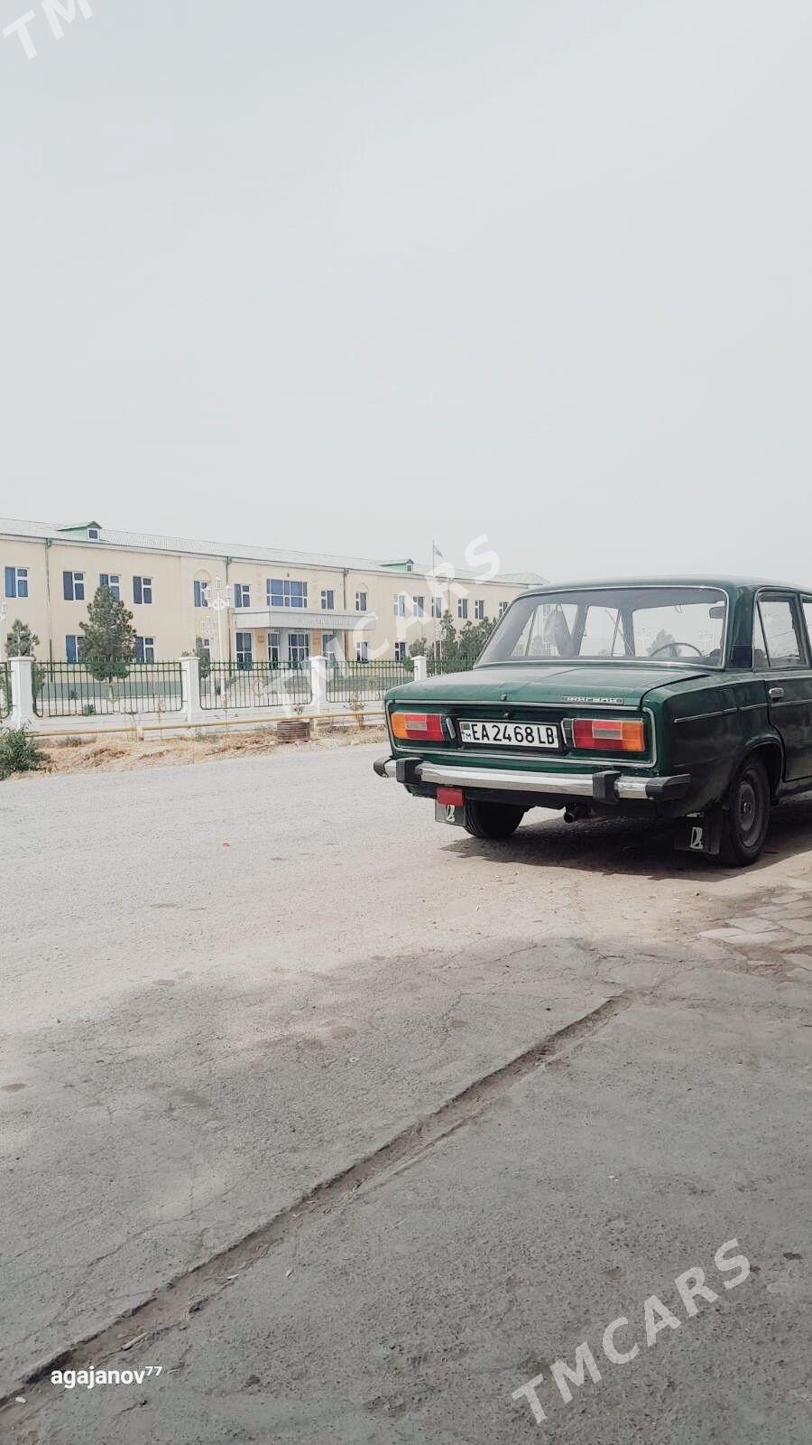 Lada 2106 1988 - 20 000 TMT - Kerki - img 2