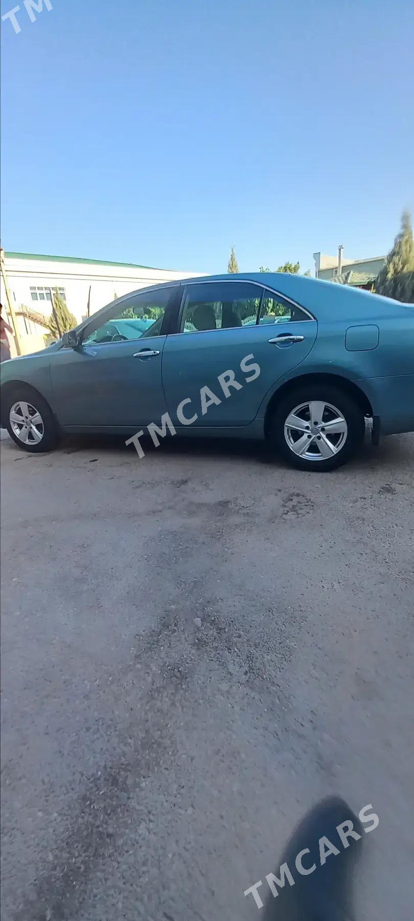 Toyota Camry 2009 - 164 000 TMT - Огуз хан - img 5