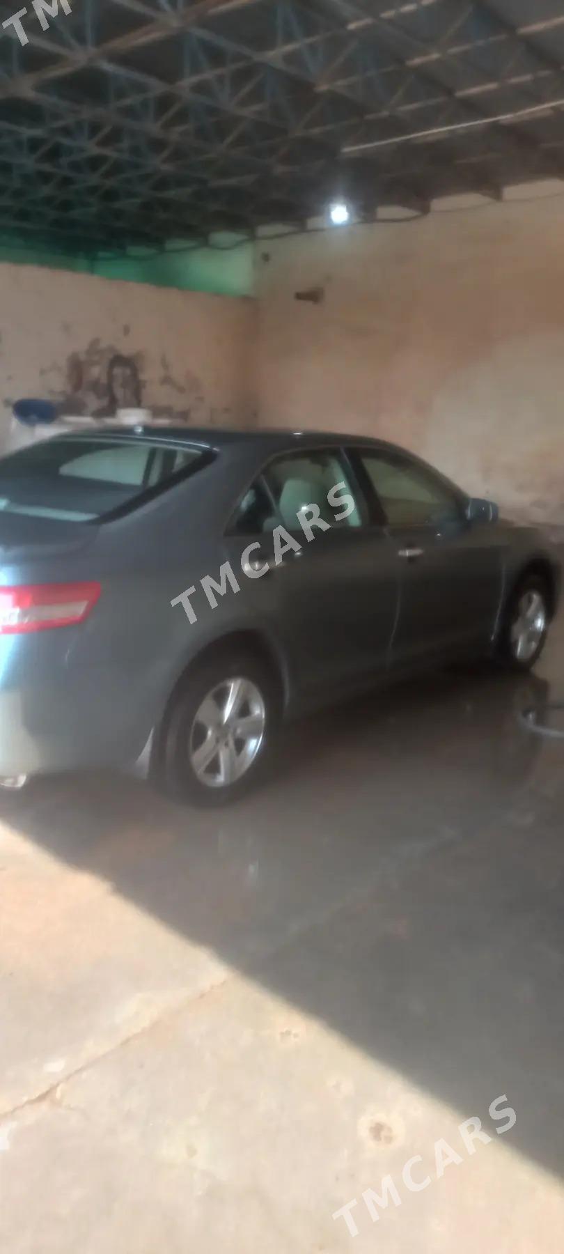 Toyota Camry 2009 - 164 000 TMT - Огуз хан - img 2