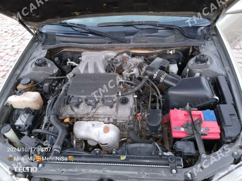 Toyota Camry 2000 - 130 000 TMT - Gurbansoltan Eje - img 7