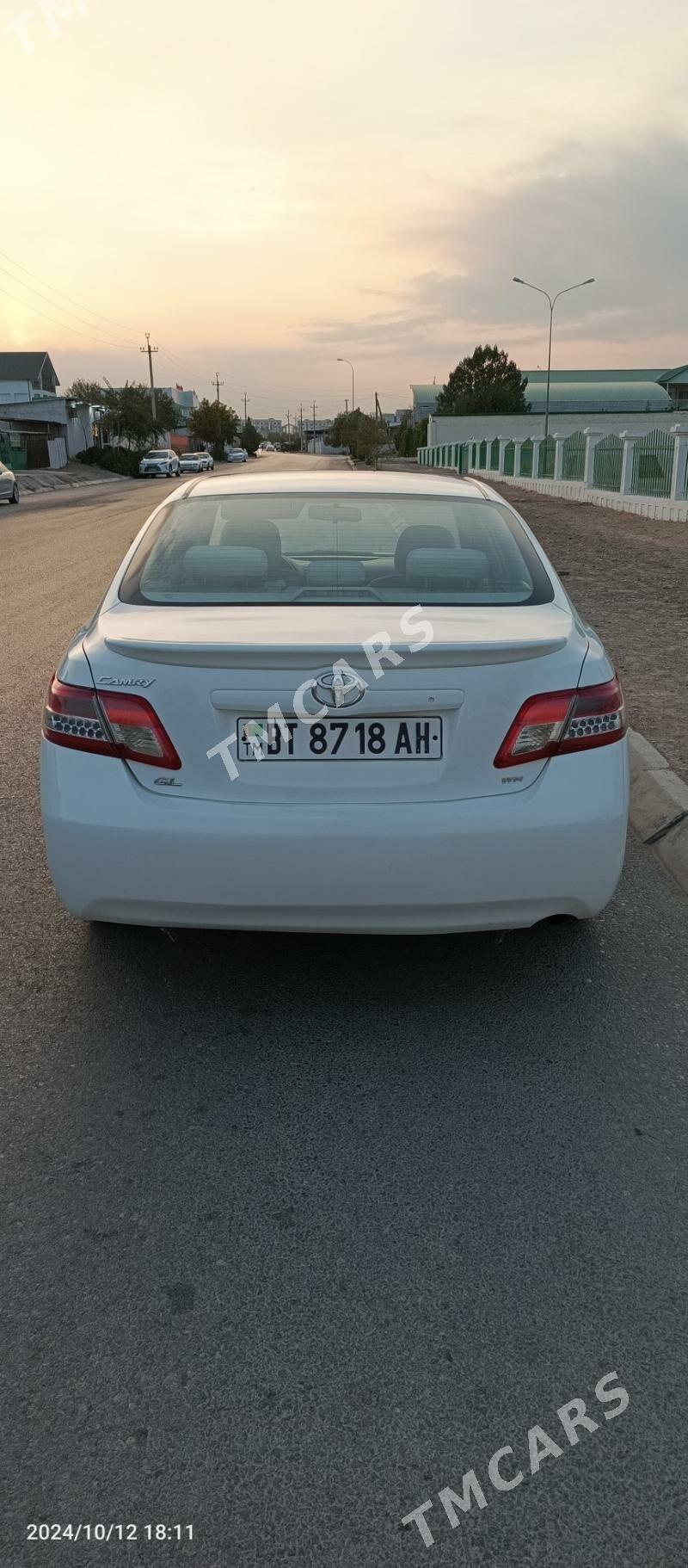 Toyota Camry 2009 - 136 000 TMT - Анев - img 2