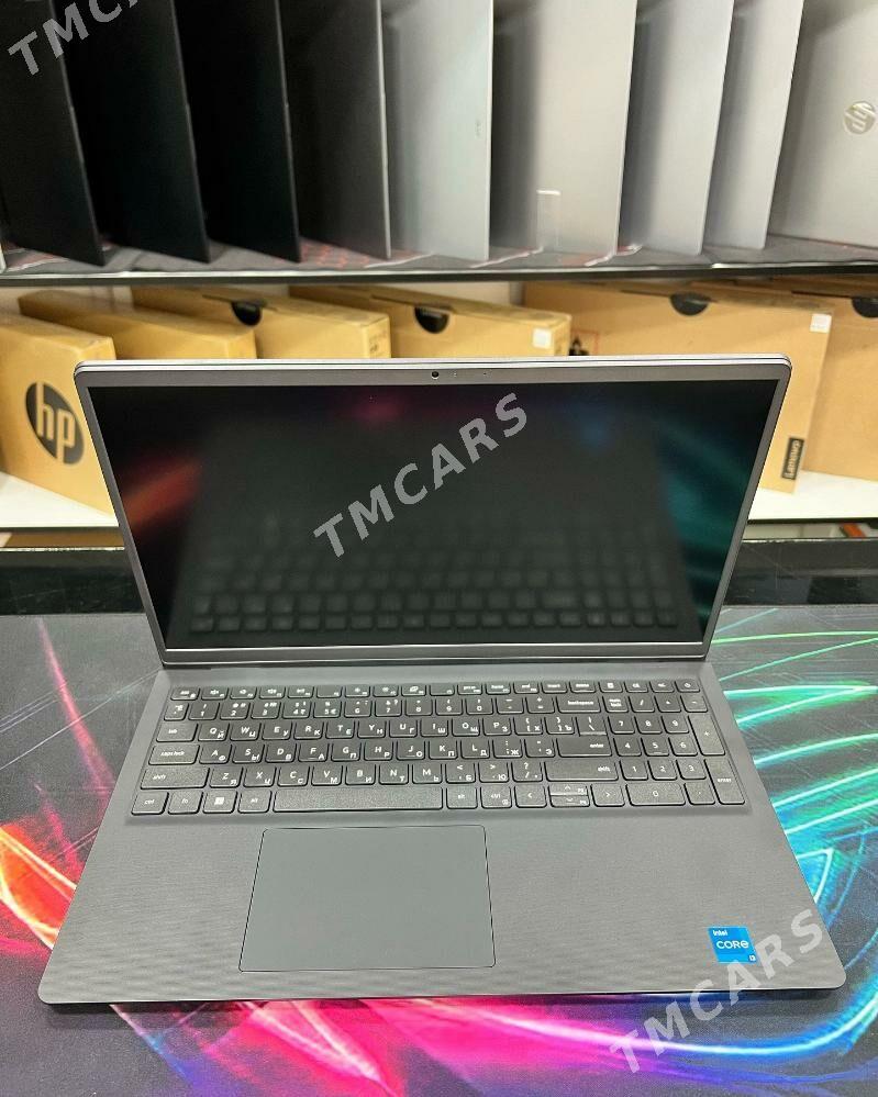 Dell Vostro/i3/RAM 8GB/SSD 512 - Aşgabat - img 9