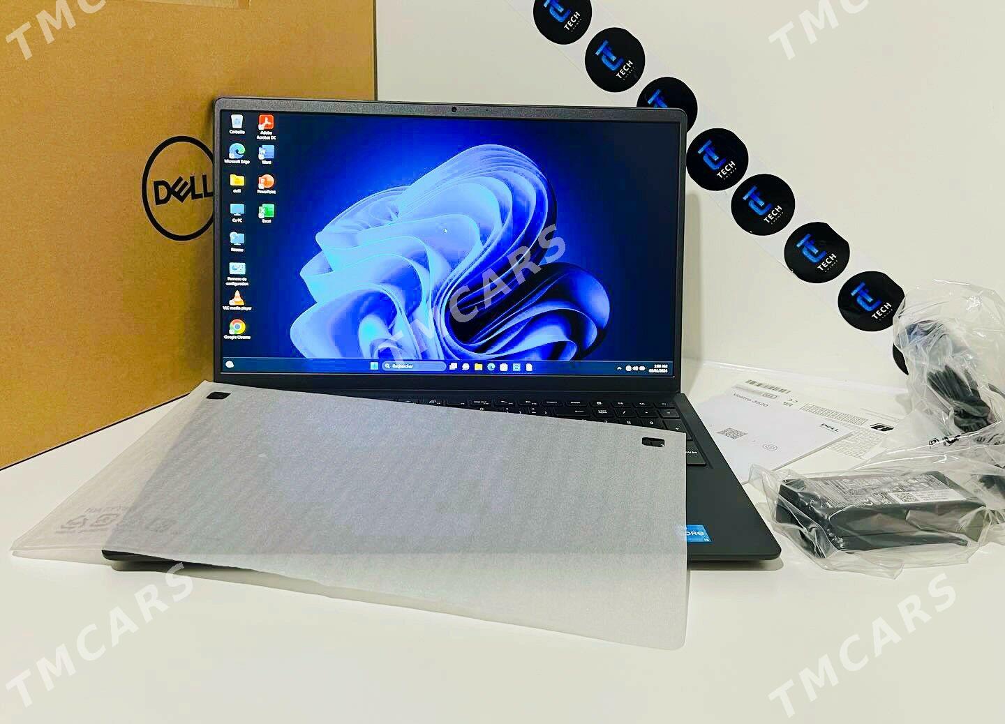 Dell Vostro/i3/RAM 8GB/SSD 512 - Aşgabat - img 8