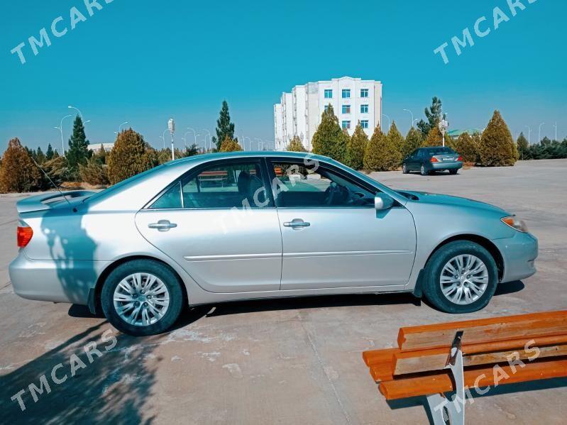 Toyota Camry 2002 - 160 000 TMT - Койтендаг - img 5