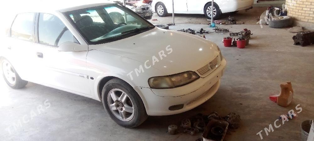 Opel Vectra 1997 - 35 000 TMT - Мары - img 4