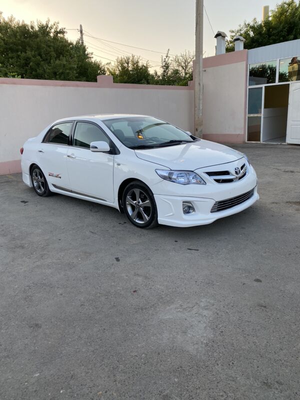 Toyota Corolla 2013 - 175 000 TMT - Mary - img 5