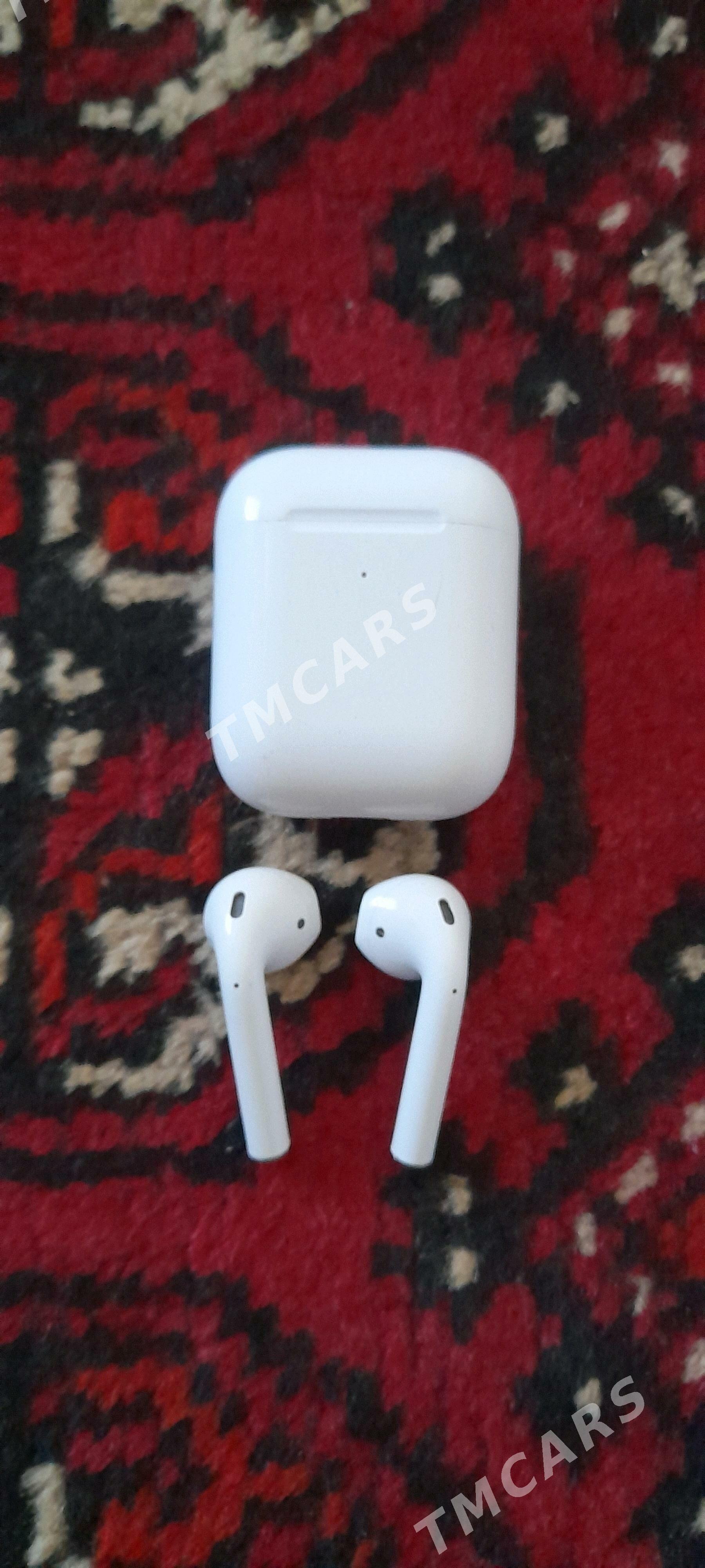 AirPods nausnik - Daşoguz - img 2