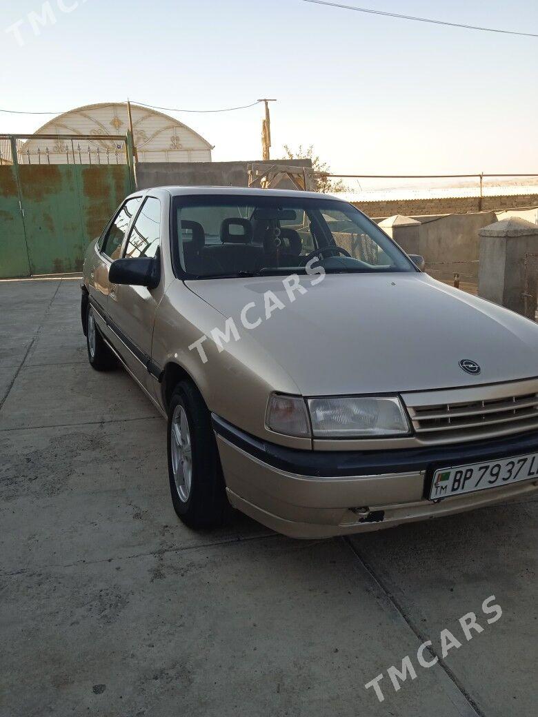 Opel Vectra 1991 - 31 000 TMT - Magdanly - img 3