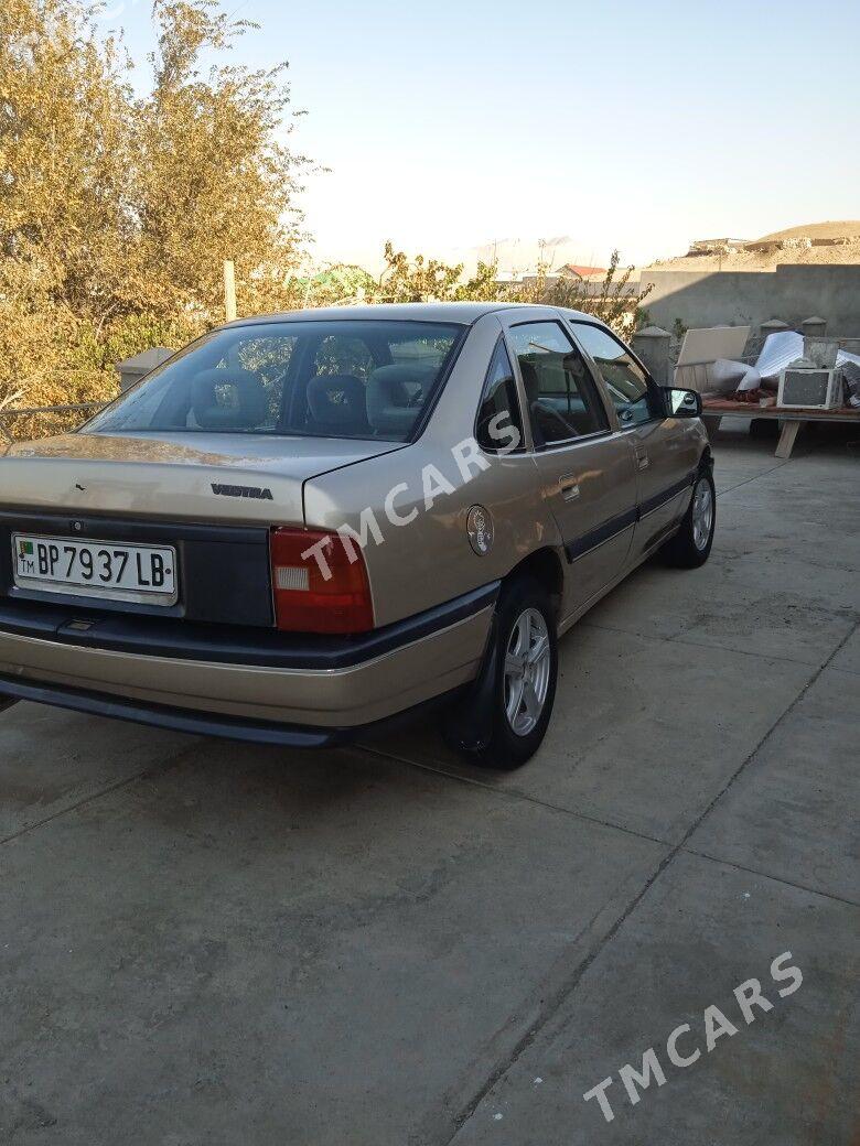 Opel Vectra 1991 - 31 000 TMT - Магданлы - img 5