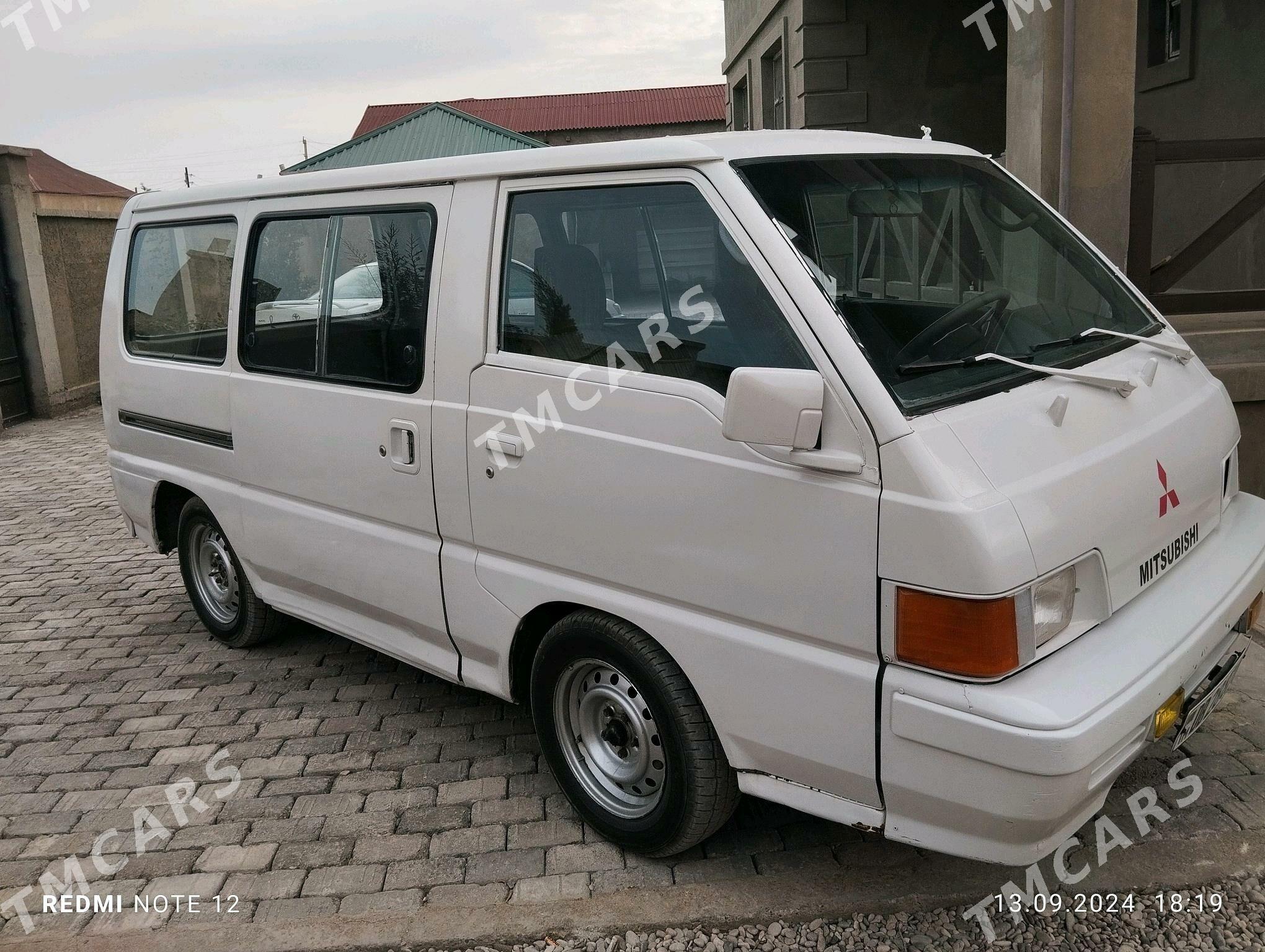 Mitsubishi L300 1989 - 45 000 TMT - Туркменбаши - img 5