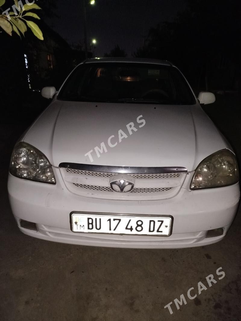 Daewoo Lacetti 2006 - 40 000 TMT - Daşoguz - img 2