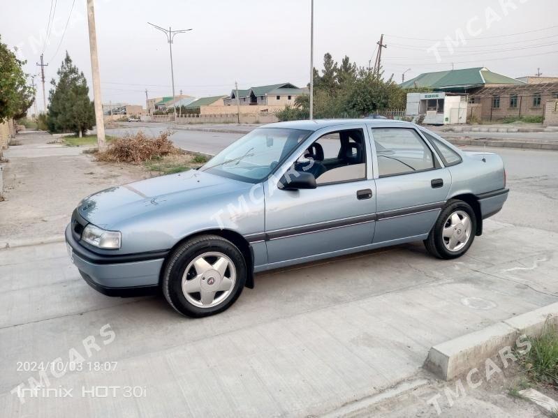 Opel Vectra 1992 - 60 000 TMT - Türkmenabat - img 2