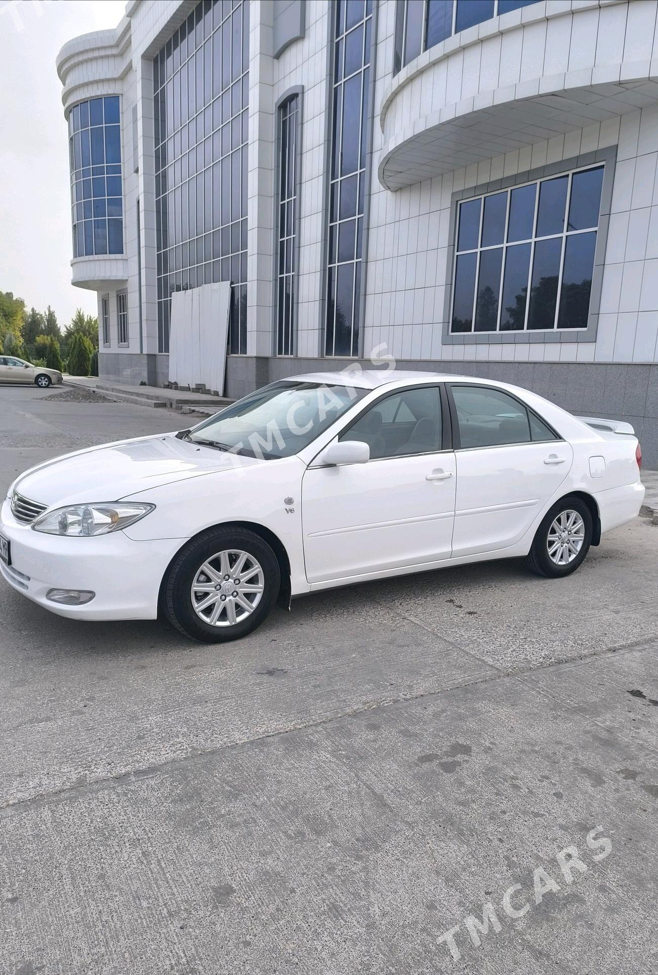 Toyota Camry 2002 - 145 000 TMT - Мары - img 2