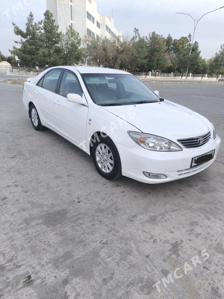 Toyota Camry 2002 - 145 000 TMT - Мары - img 3