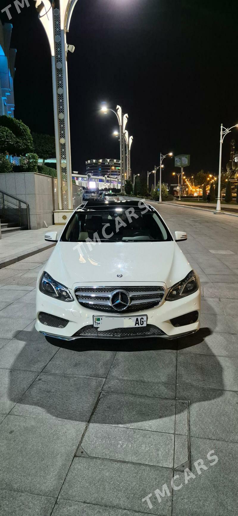 Mercedes-Benz E300 2010 - 329 000 TMT - Aşgabat - img 2