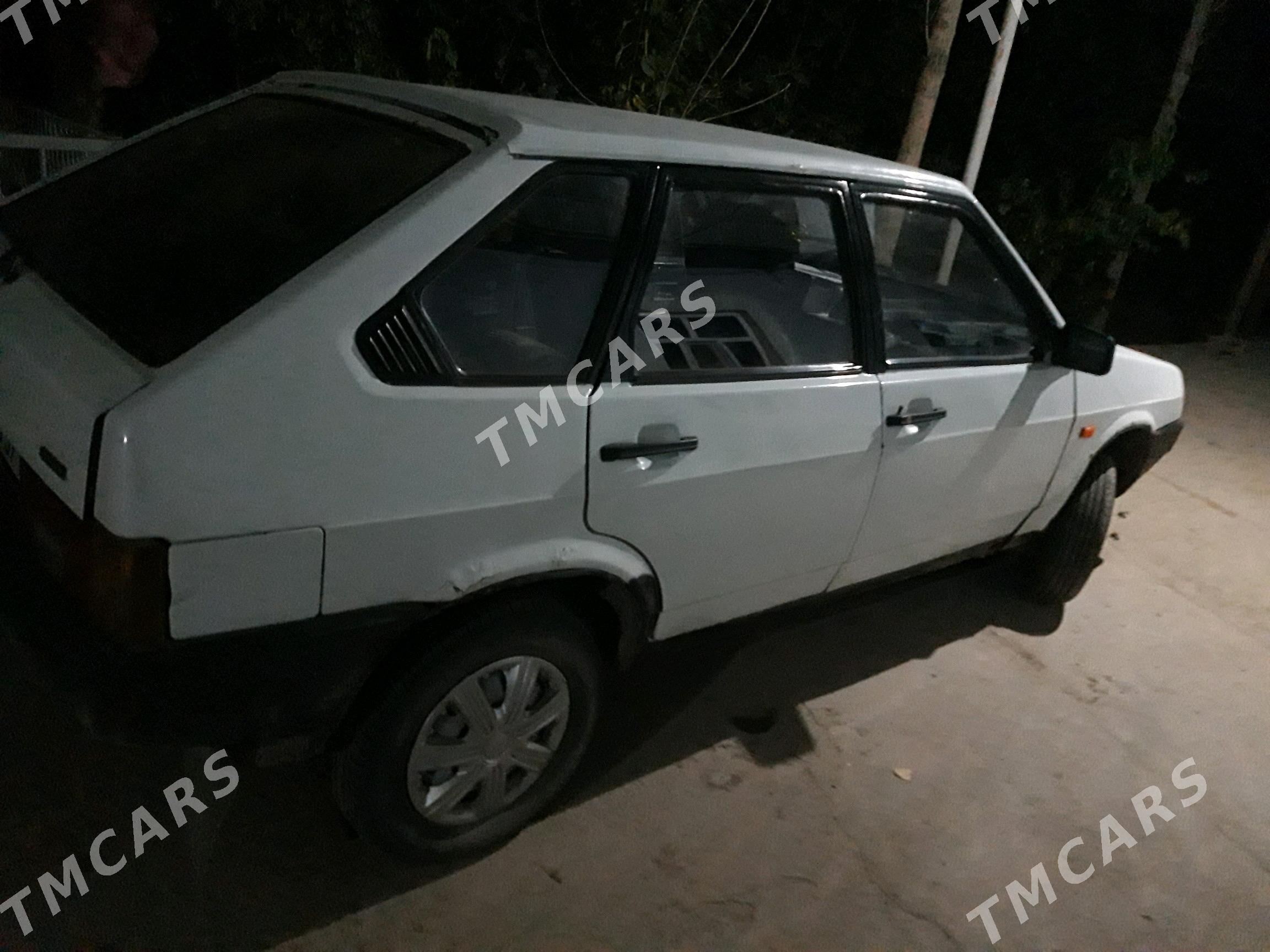 Lada 2109 1991 - 15 000 TMT - Губадаг - img 2