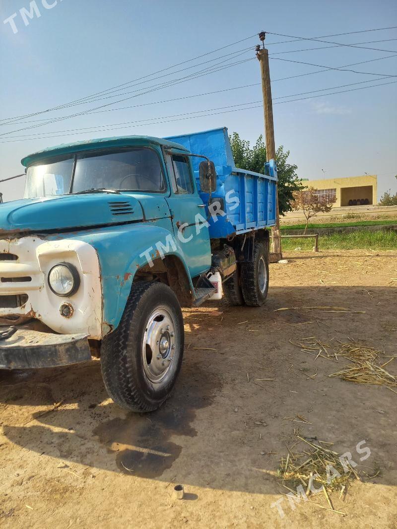 Zil 130 1989 - 25 000 TMT - Ходжамбаз - img 4