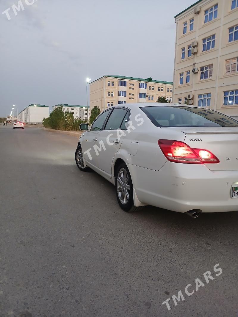 Toyota Avalon 2005 - 170 000 TMT - Анев - img 6