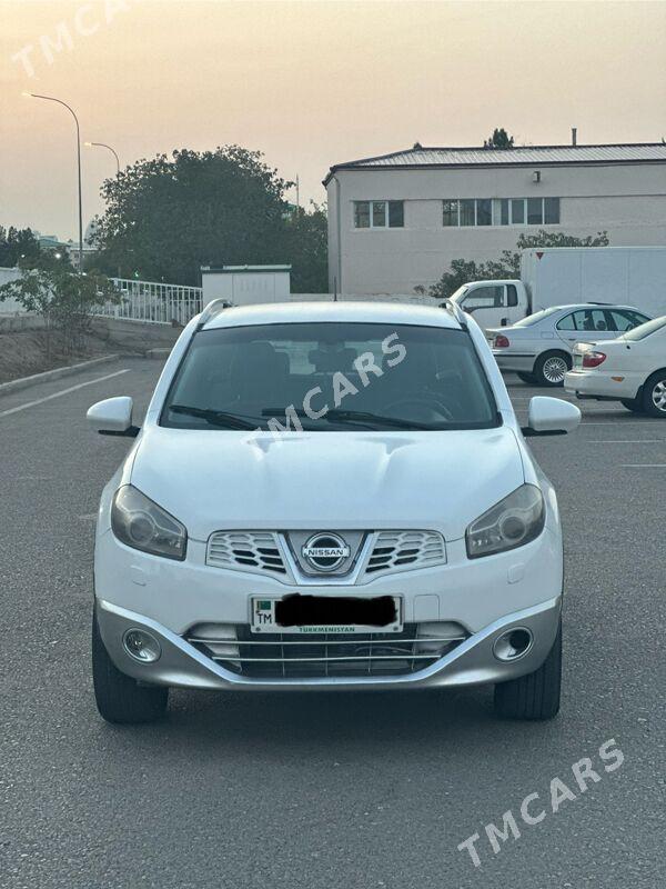 Nissan Qashqai 2010 - 79 000 TMT - Aşgabat - img 3