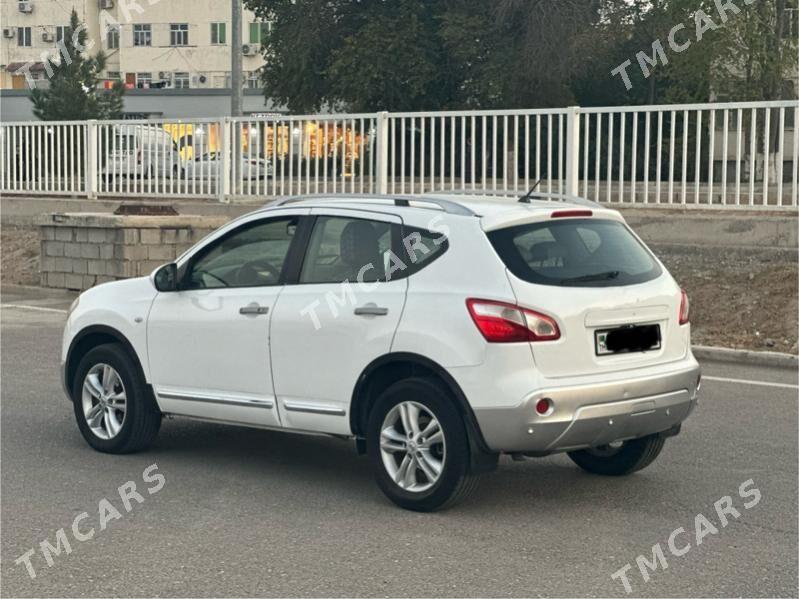 Nissan Qashqai 2010 - 79 000 TMT - Ашхабад - img 6