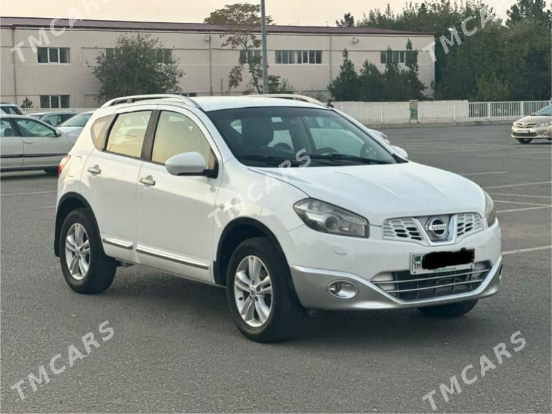 Nissan Qashqai 2010 - 79 000 TMT - Ашхабад - img 2