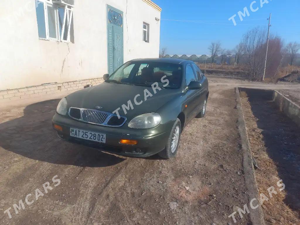 Daewoo Leganza 1998 - 20 000 TMT - Akdepe - img 5