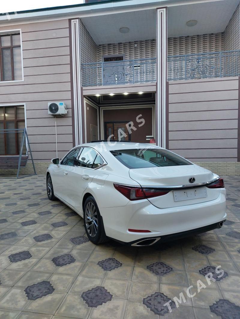 Lexus ES 350 2019 - 550 000 TMT - Туркменабат - img 3