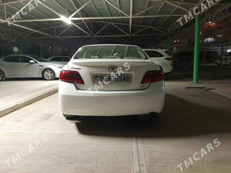 Toyota Camry 2008 - 125 000 TMT - Aşgabat - img 4