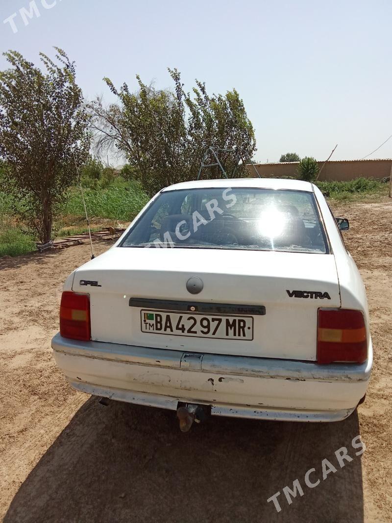 Opel Vectra 1990 - 26 000 TMT - Ýolöten - img 2