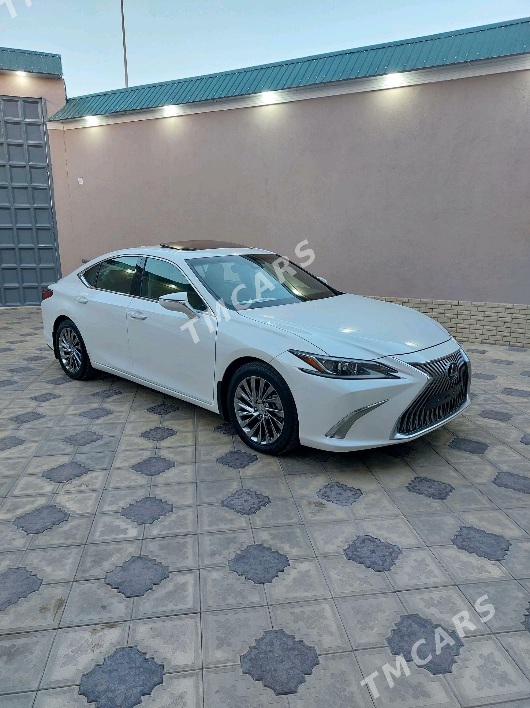 Lexus ES 350 2019 - 550 000 TMT - Туркменабат - img 7