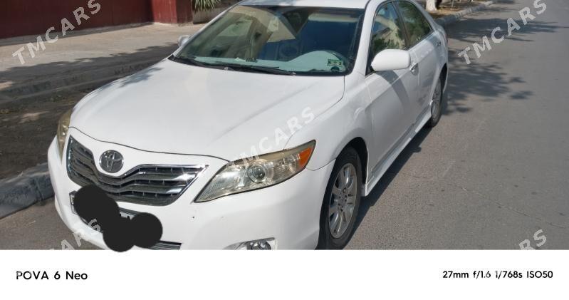 Toyota Camry 2008 - 140 000 TMT - 1 mkr - img 3