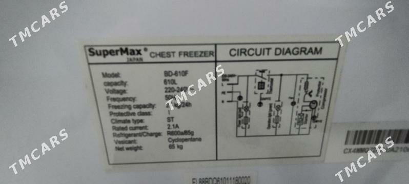 SuperMax - Parahat 7 - img 3