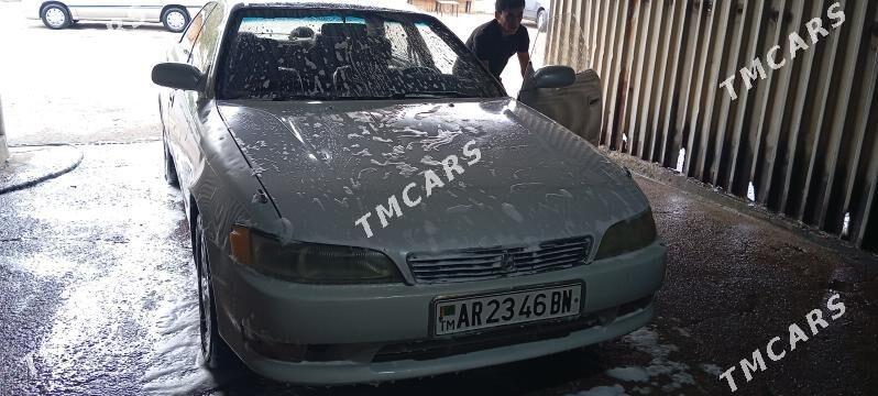 Toyota Mark II 1993 - 42 000 TMT - Туркменбаши - img 2