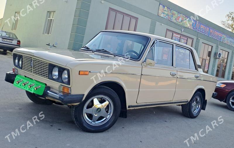 Lada 2106 1990 - 30 000 TMT - Гороглы (Тагта) - img 2